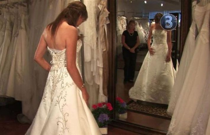 Cum se alege o rochie de mireasa?