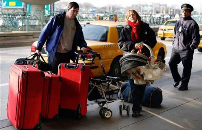 Afla cum sa fii un turist model