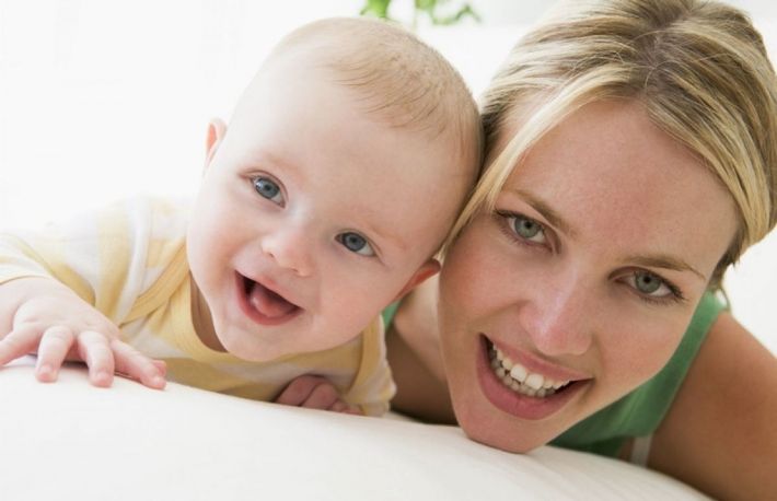 Afla daca esti pregatita sa ai un copil