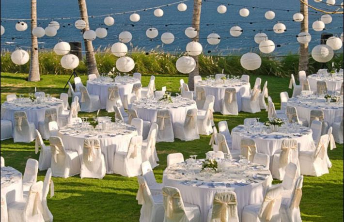 Cum sa-ti personalizezi nunta?