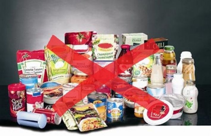  Ce alimente sa eviti in timpul sarcinii?