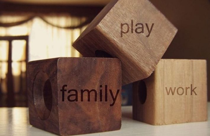 Cum poti pastra un echilibru intre viata profesionala si cea personala?