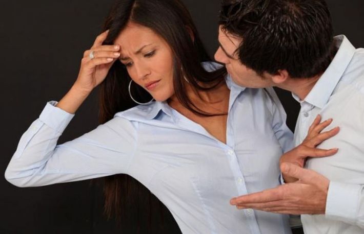 Cum sa fii sincer cu persoana iubita?