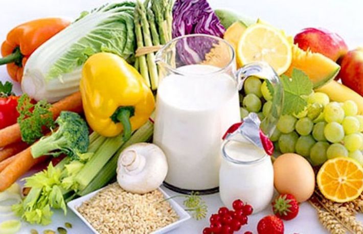 Cele mai bune alimente pentru slabit