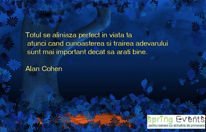 Atelier dezvoltare personala: Echilibrul dintre autenticitate si atractivitate