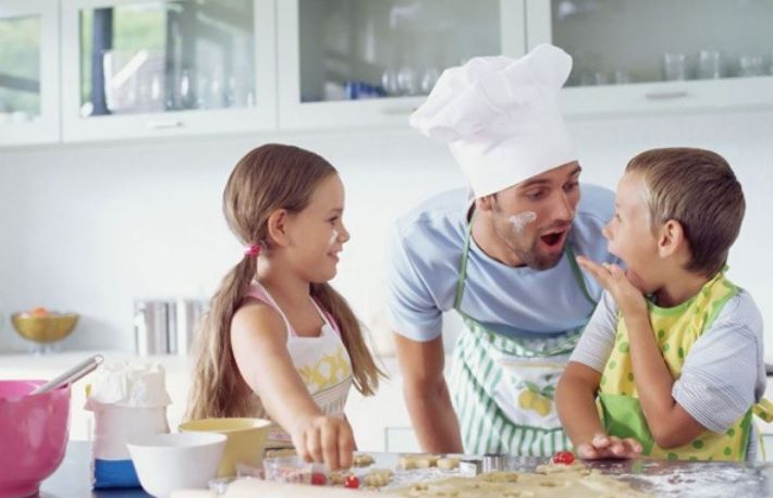 Cum sa transformi stiintele exacte in ceva distractiv pentru copii