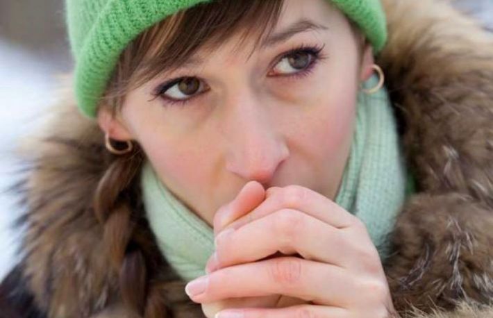 Cum se trateaza degeraturile usoare?