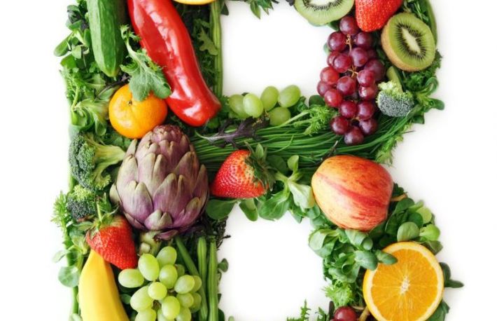 Ce alimente sunt bogate in vitaminele din complexul B?
