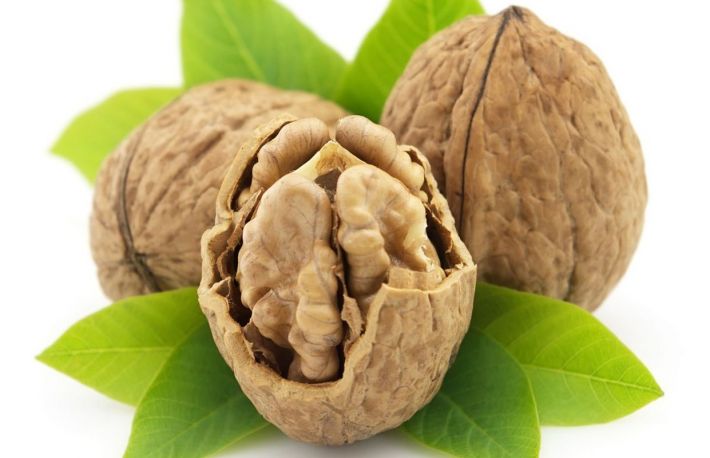 Nucile si sanatatea inimii