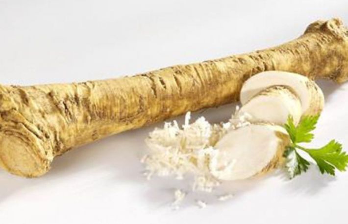 Efectele terapeutice ale hreanului