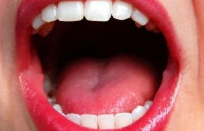 Limba iti poate spune de ce boli suferi