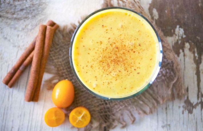Care sunt beneficiile consumului de turmeric 