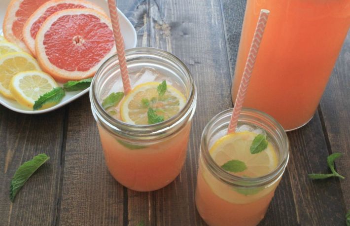 Bautura care face celulita sa dispara in mod miraculos 