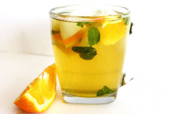 Afla care bautura detox te ajuta sa slabesti rapid