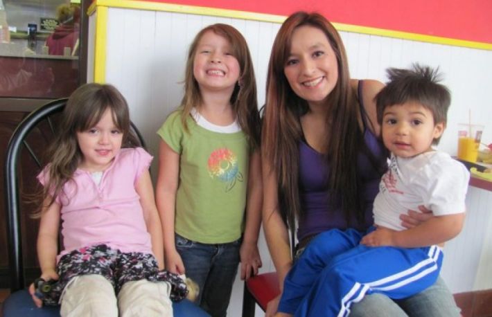 De ce este bine ca o femeie sa nasca mai multi copii?