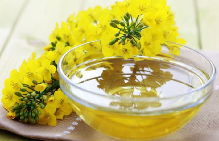Beneficiile uleiului de canola
