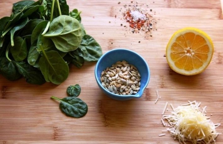 Alimente bogate in fier care combat oboseala