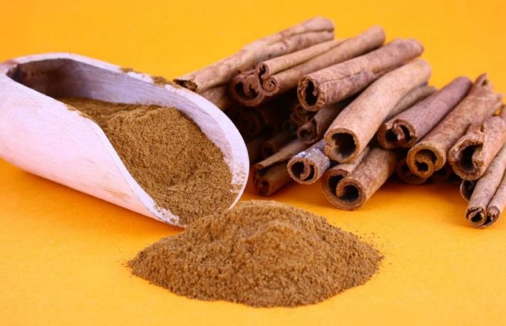 Ce minuni face scortisoara pentru sanatate?