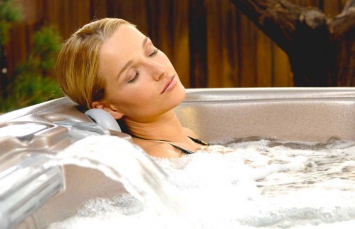 Ce este balneoterapia si cui ii este recomandata?