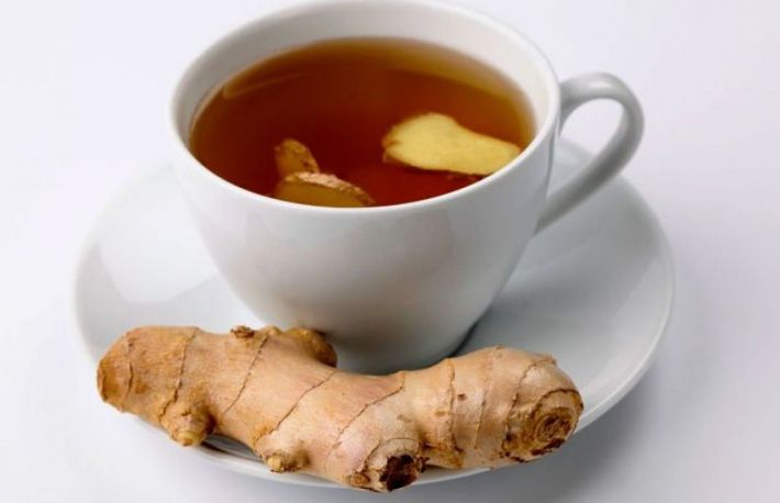 Ceaiul de ghimbir: Remediul natural impotriva cancerului