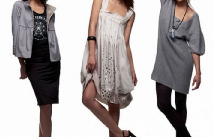  Cum sa fii stilata purtand haine casual  