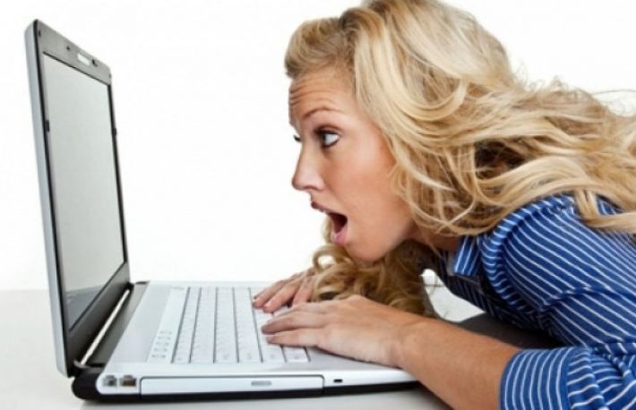 Cum sa eviti uscarea ochilor daca petreci mult timp la calculator