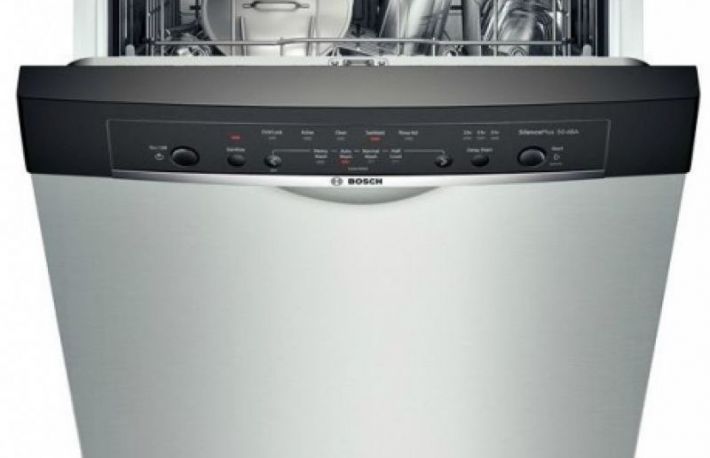  Cum se curata si se intretine o masina de spalat vase