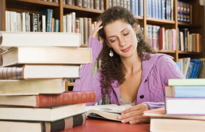  Cum sa te concentrezi atunci cand inveti