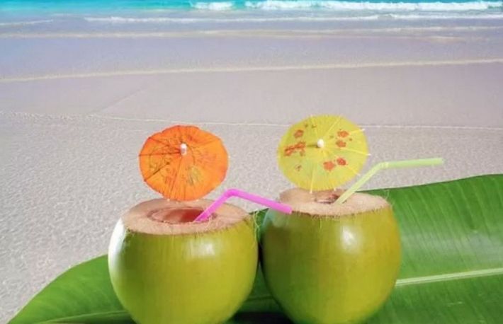 Remedii naturiste pentru deshidratare