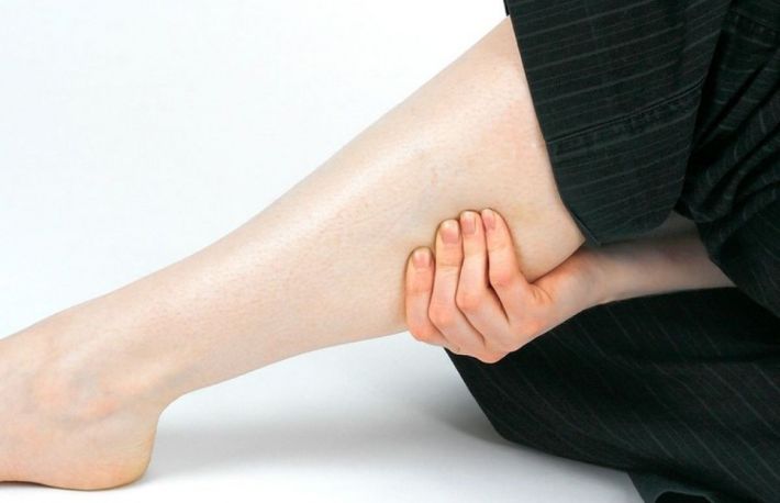 3 remedii pentru crampele musculare