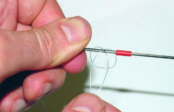 Cum sa scoti un carlig de undita intrat in piele