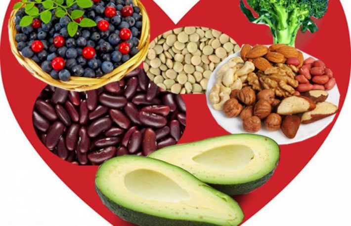  Top 10 superalimente care curata arterele