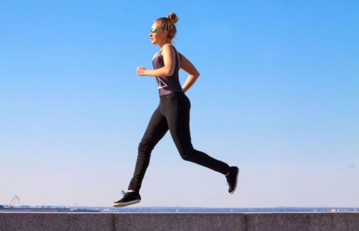 Cum sa fii un bun alergator