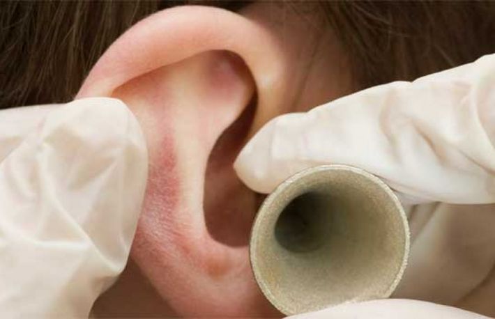 Care sunt simptomele otitei externe