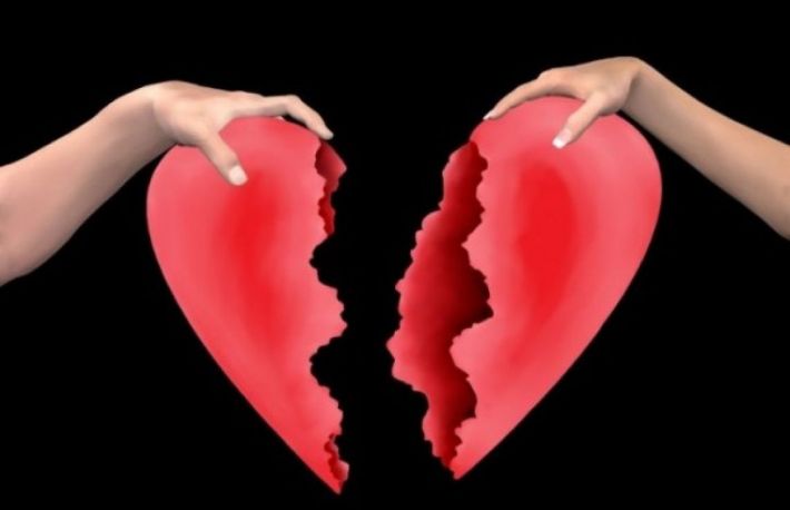 Cum sa te comporti dupa o despartire