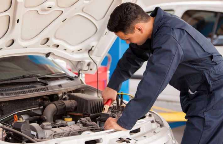 Cum trebuie intretinuta o masina