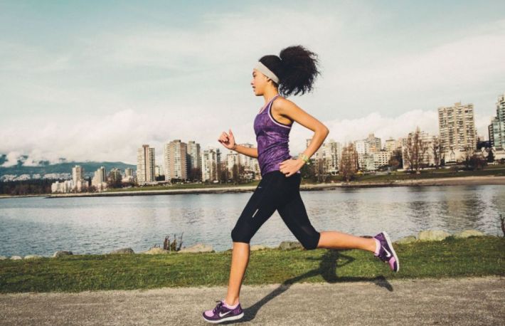 Cum sa te antrenezi pentru concursuri de alergare