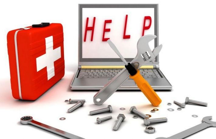 Cum sa scapi gratis de problemele din computer