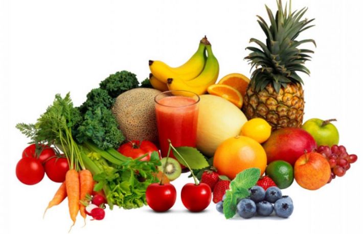 10 surse naturale de vitamina C