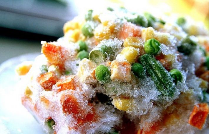 10 alimente ce nu trebuie congelate niciodata