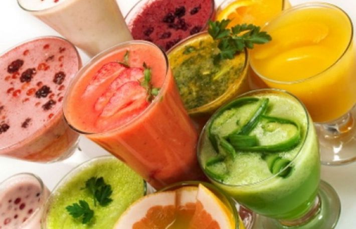 Metode de detoxifiere a unui ficat bolnav