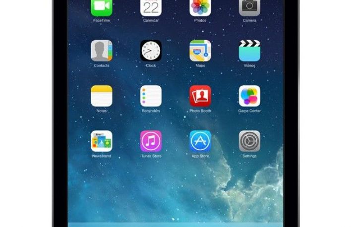 Cum se face o inregistrare audio pe iPad