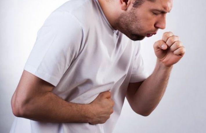 Simptomele pneumoniei