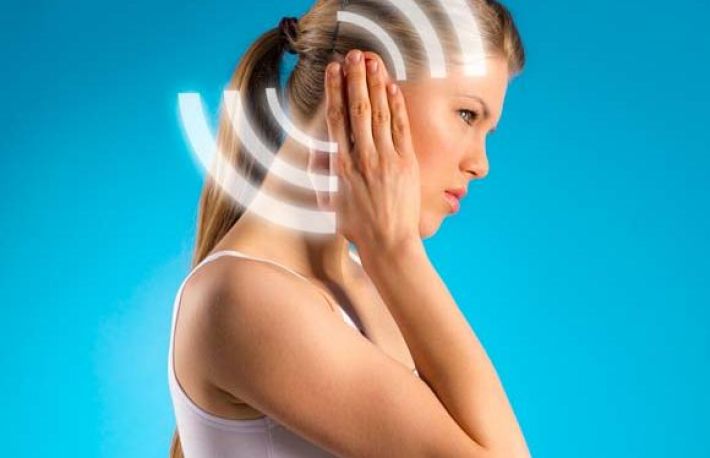  Cum se poate reduce Tinitusul in mod natural 