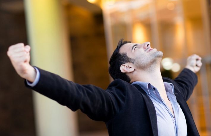 Cum sa-ti intaresti stima de sine inainte de un examen