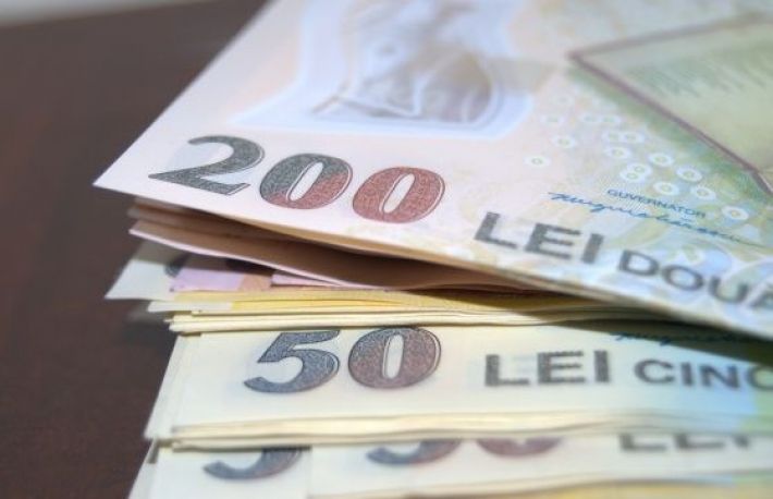 Bani. Cum sa iti cresti veniturile