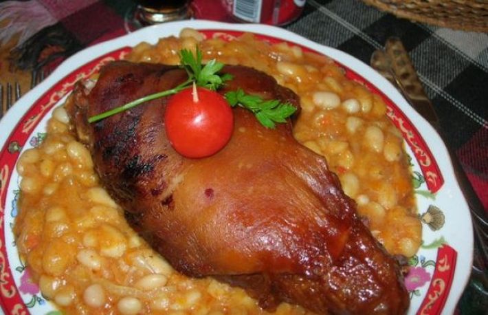 Cum sa pregatesti masa de 1 decembrie. Patru retete de neratat