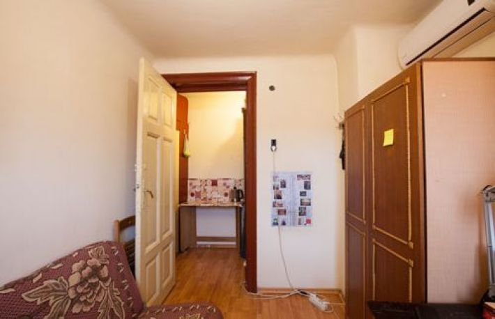 Sfaturi de organizare a spatiului intr-o garsoniera