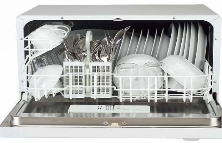 Cum se incarca in mod corect o masina de spalat vase