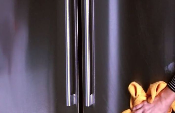 Cum sa faci curat in BUCATARIE. IEFTIN si fara substante CHIMICE!